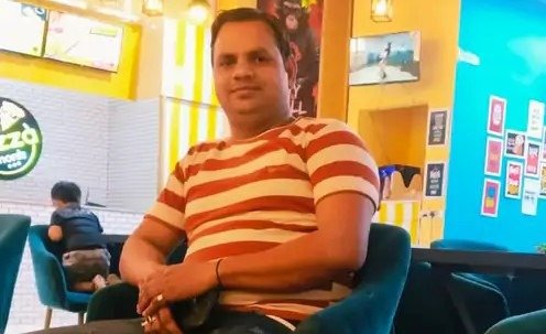 Accountant of private company missing