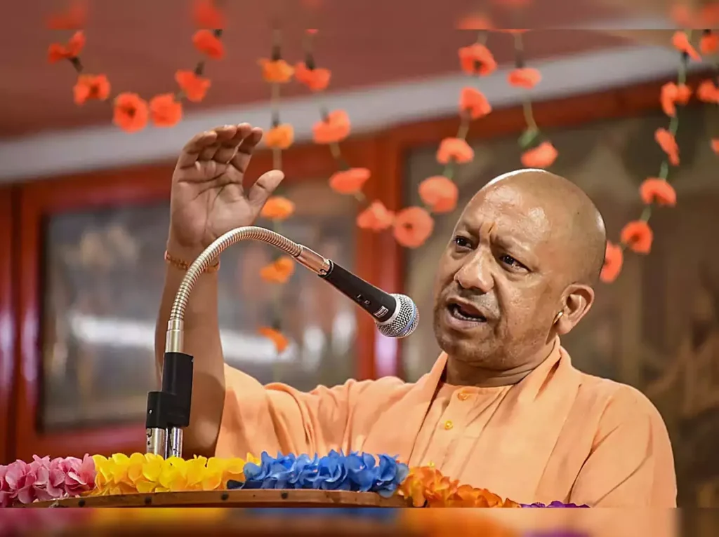 Chandigarh आएंगे UP CM Yogi Adityanath, BJP की दूसरी बड़ी Rally, जानियें किस दिन आएंगे Yogi 4 UP CM Yogi Adityanath - 3
