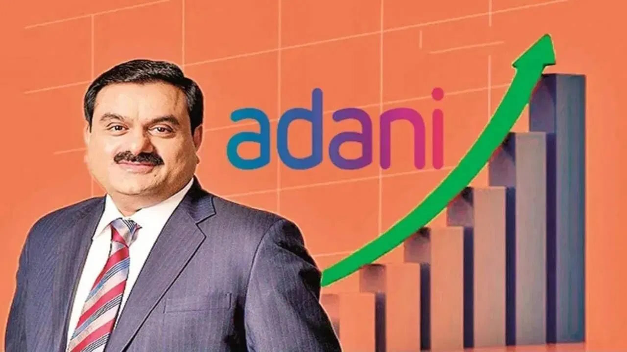 Big allegation against Adani Group