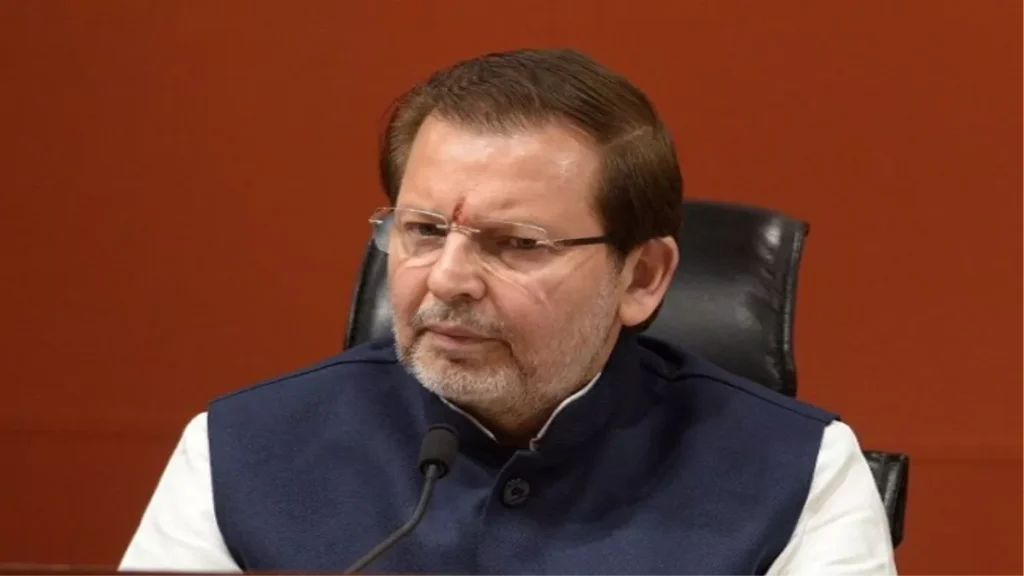 अरविंद शर्मा 1