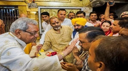 Delhi CM Arvind Kejriwal