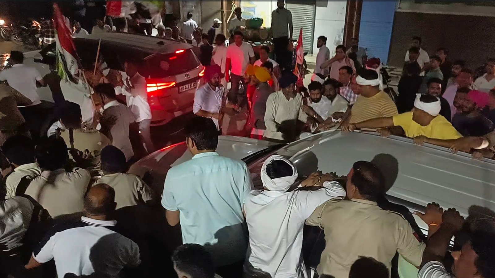 Haryana Lok Sabha Elections 2024