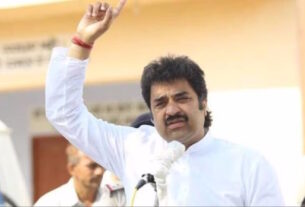 Kuldeep Bishnoi