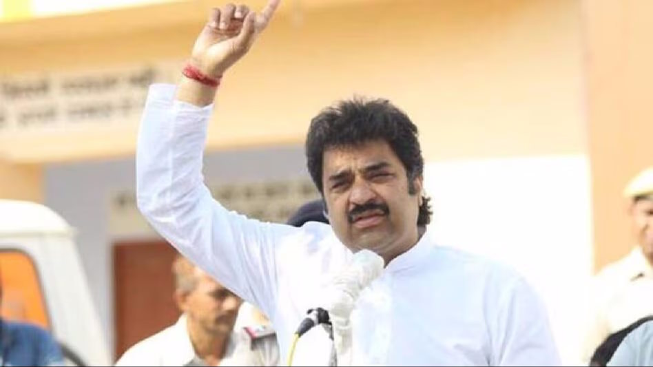 Kuldeep Bishnoi