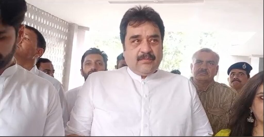 कुलदीप बिश्नोई 1