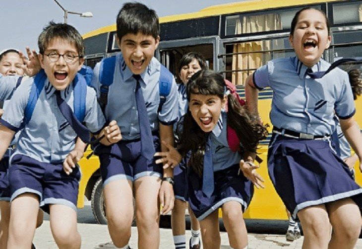 छुट्टी 1