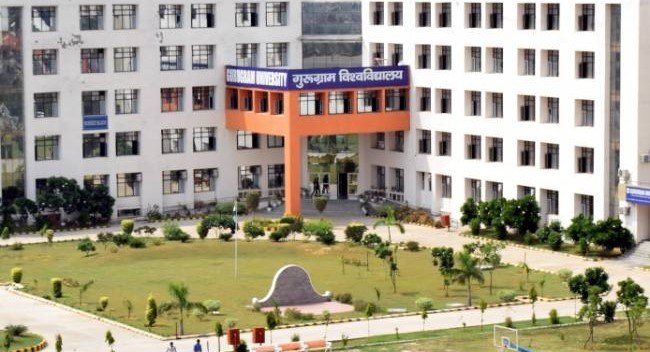 deputation post of professor in Haryana