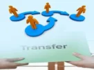 Transfer in Haryana