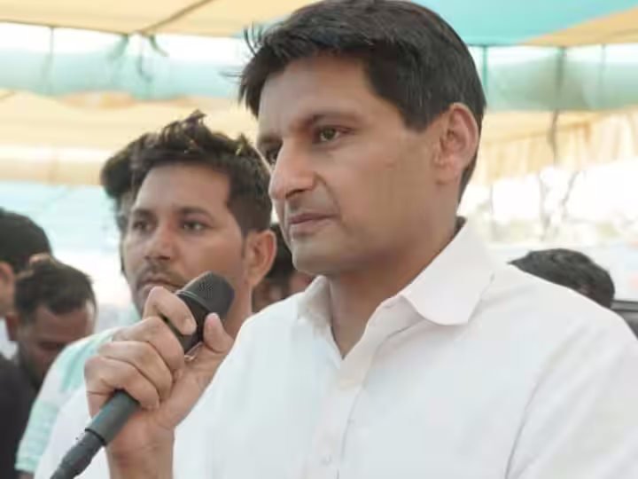 Deepender Hooda का बड़ा आरोप : Karnal में CM से नैतिकता के आधार पर मांगा इस्तीफा 2 दीपेंद्र 3