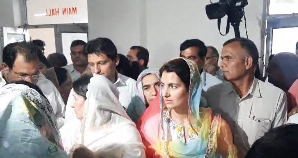 दीपेंद्र वोट