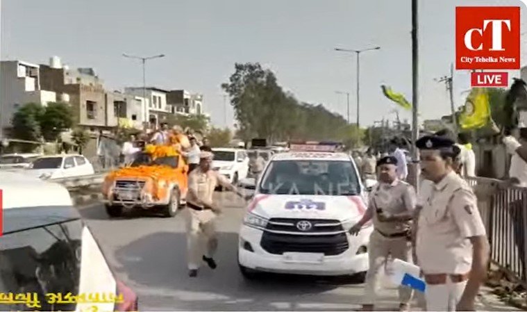 Panipat Lok Sabha Elections 2024