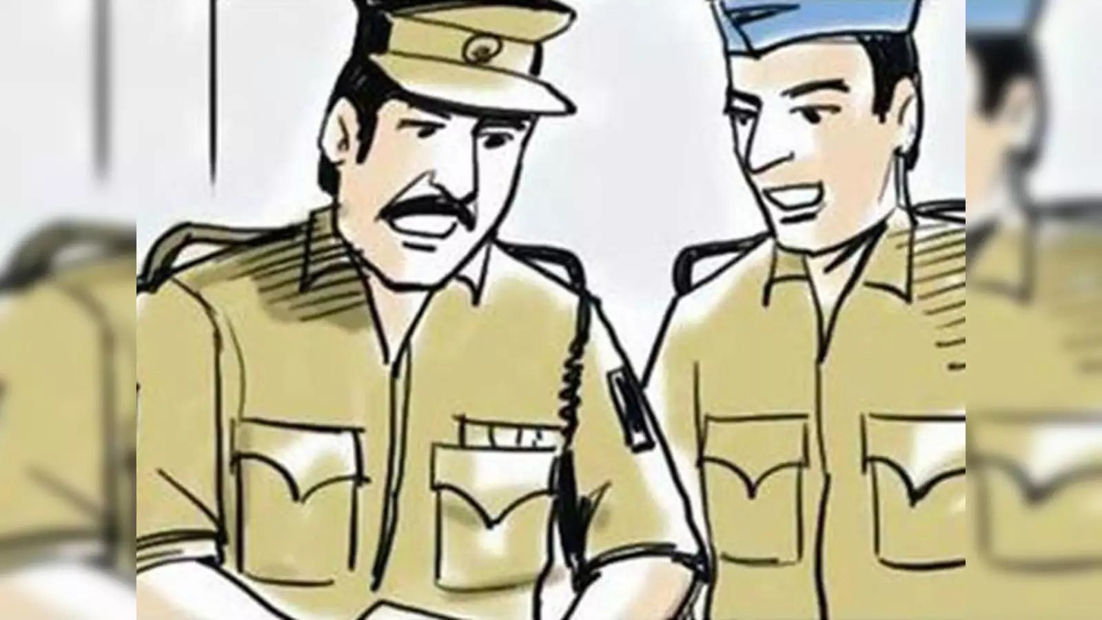 Chandigarh Police Bribery Case