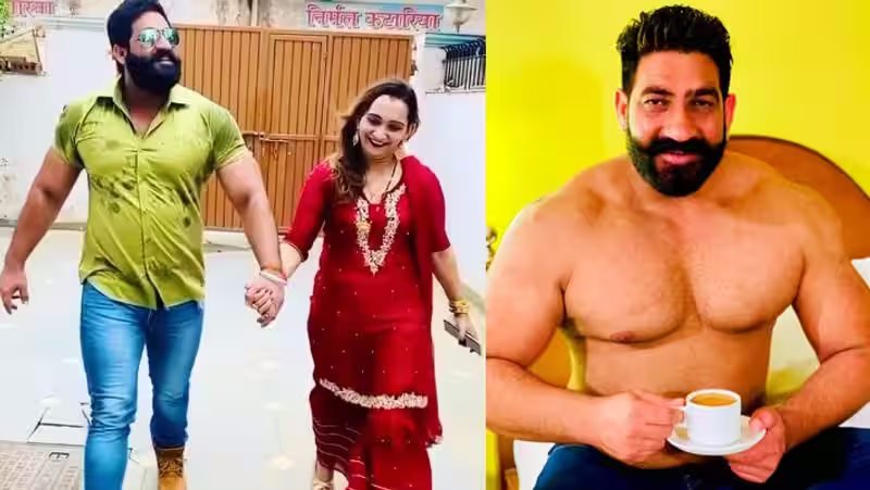 Bobby Kataria Arrested : हरियाणा का यूट्यूबर बॉबी कटारिया गिरफ्तार, नौकरी के नाम पर विदेश भेजकर कराता था साइबर ठगी 5 बॉबी 1