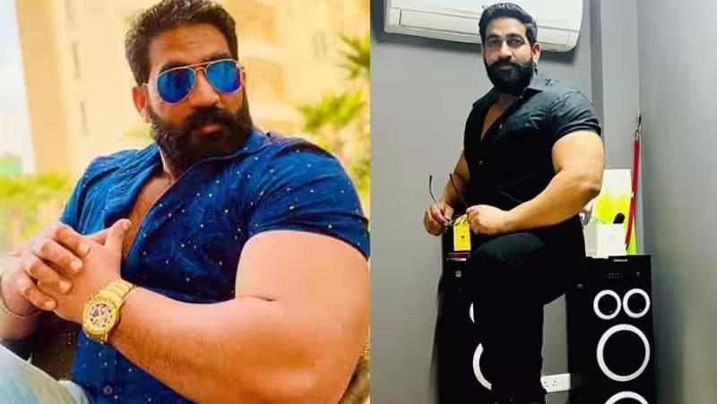 Bobby Kataria Arrested : हरियाणा का यूट्यूबर बॉबी कटारिया गिरफ्तार, नौकरी के नाम पर विदेश भेजकर कराता था साइबर ठगी 2 बॉबी 2