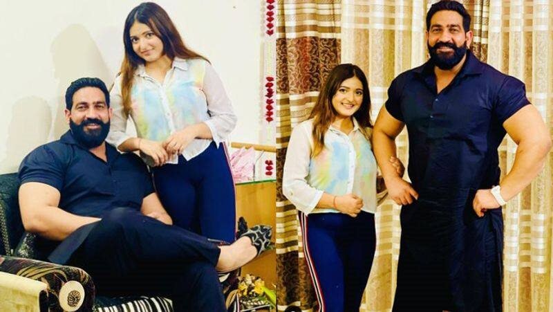 Bobby Kataria Arrested : हरियाणा का यूट्यूबर बॉबी कटारिया गिरफ्तार, नौकरी के नाम पर विदेश भेजकर कराता था साइबर ठगी 4 बॉबी 3