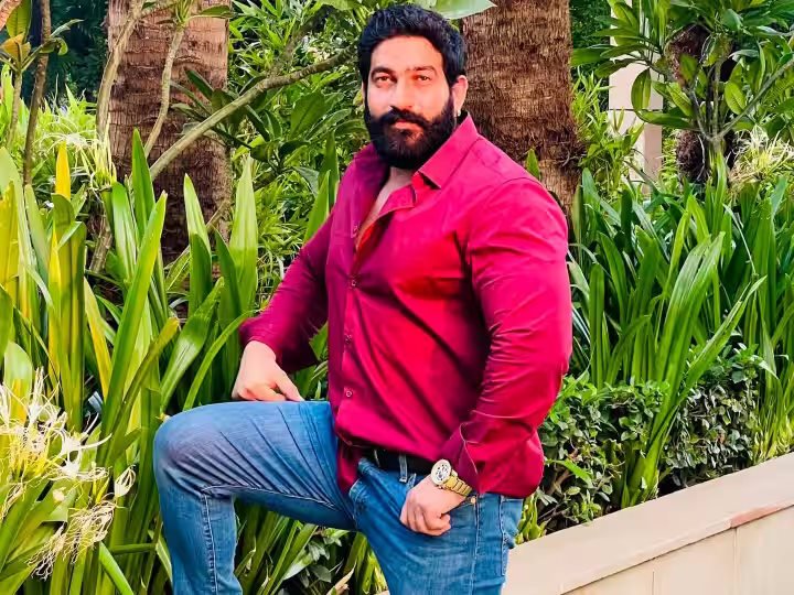 Bobby Kataria Arrested