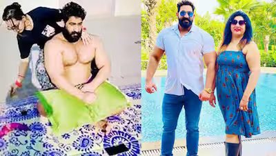 Bobby Kataria Arrested : हरियाणा का यूट्यूबर बॉबी कटारिया गिरफ्तार, नौकरी के नाम पर विदेश भेजकर कराता था साइबर ठगी 6 बॉबी