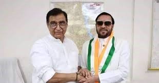 Haryana News : राजनीतिक दल बदलने के माहिर पूर्व सांसद ने पकड़ा कांग्रेस का हाथ, जानिए अवतार भड़ाना का राजनीतिक करियर 2 भड़ाना