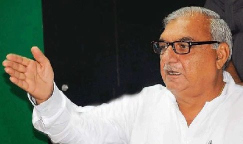 Haryana Politics : साउथ में भाजपा साफ, नॉर्थ में हाफ, इसलिए गिरा ग्राफ, हुड्डा बोलें पूर्व सीएम के बयानों में नजर आ रही बौखलाहट 5 भूपी 2