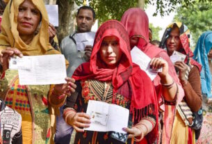 Haryana Lok Sabha Election 2024 Live Updates