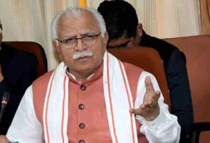 Haryana Politics