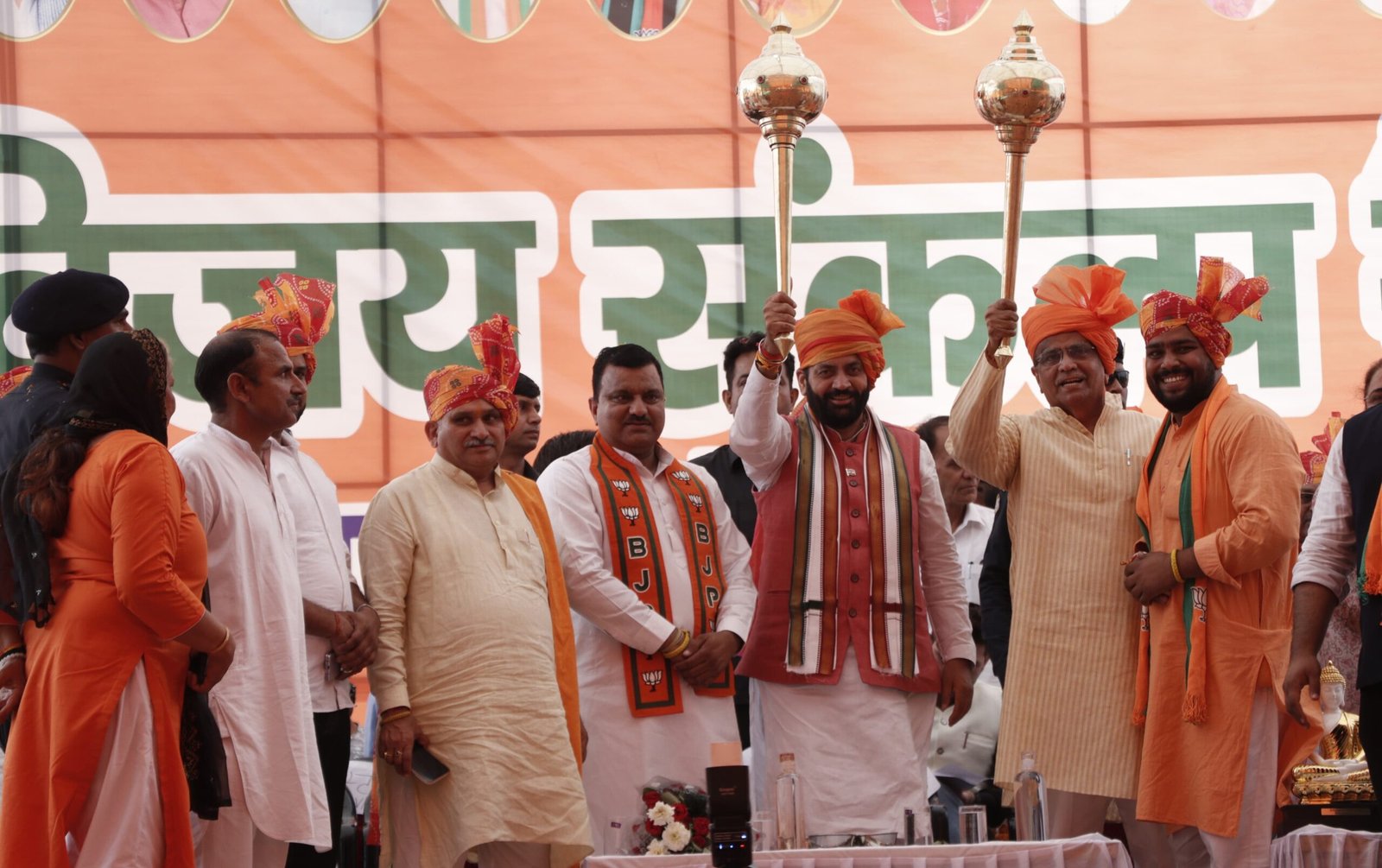 Haryana Lok Sabha Elections 2024