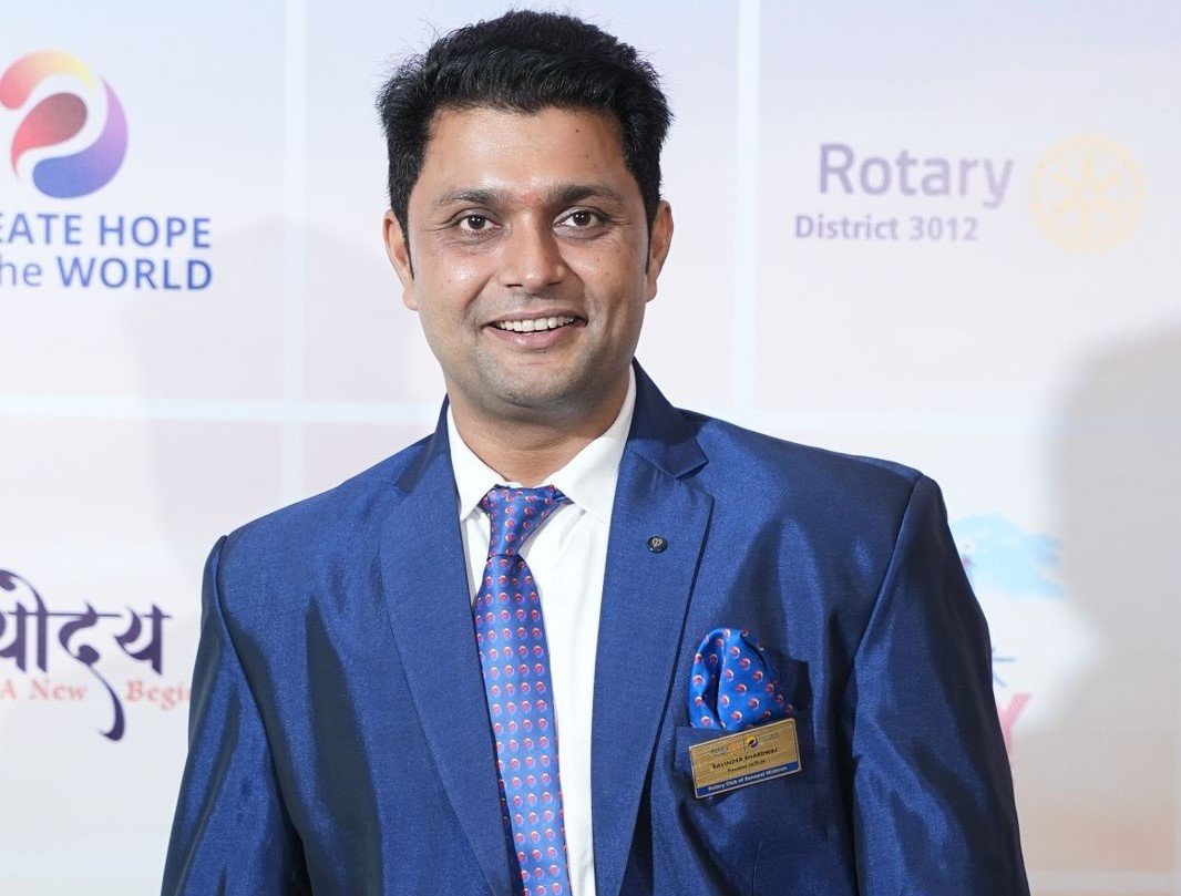 Rotary Club Sonipat Midtown