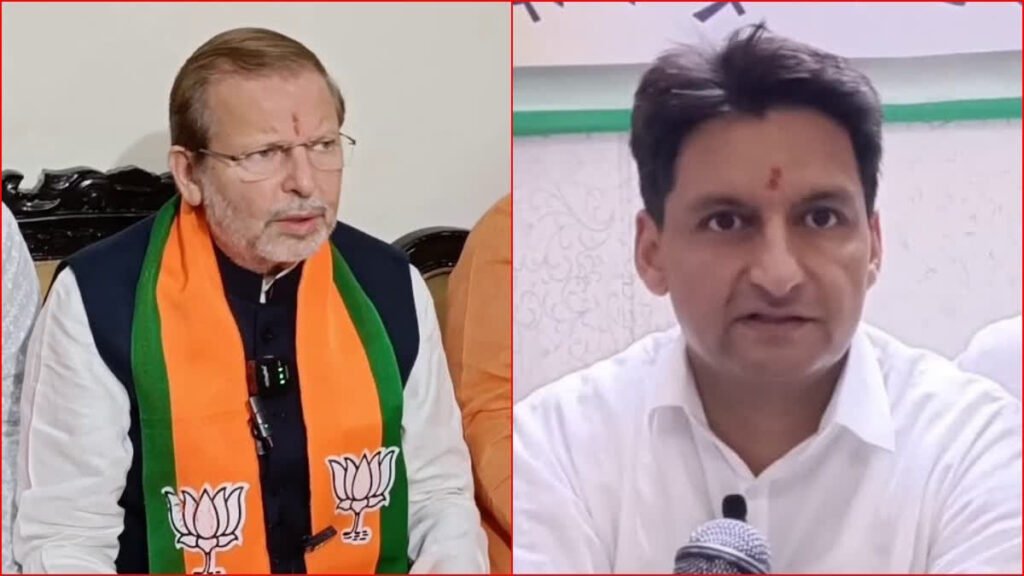 रोहतक सीट 1