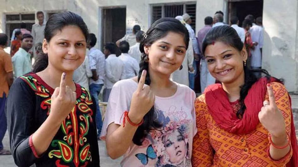 वोटिंग 4