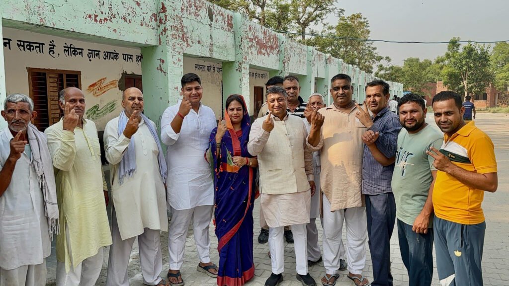 शशिकांत कौशिक