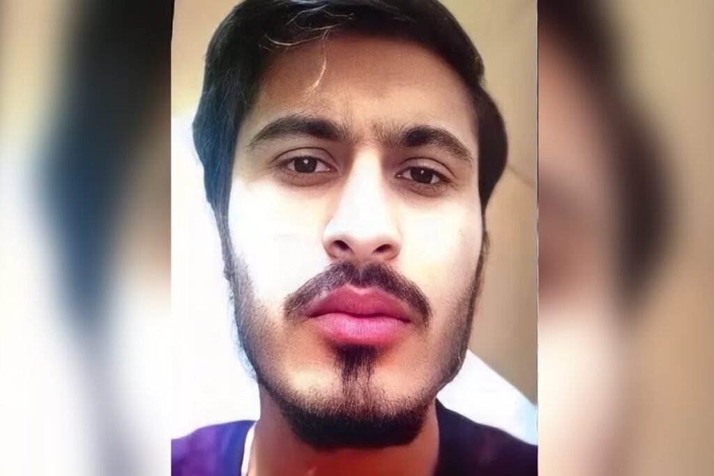 Himanshu Bhau : हरियाणा का गैंगस्टर दिल्ली पुलिस के लिए बना सिरदर्द? पुर्तगाल से जुड़े तार, शोरूम पर हमले के बाद मांगी 5 करोड़ की फिरौती 4 हिमांशु भाउ 1