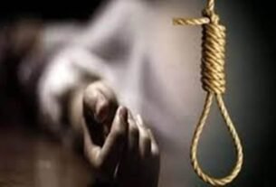 man committed suicide - 2