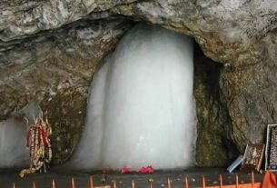 amarnath yatra