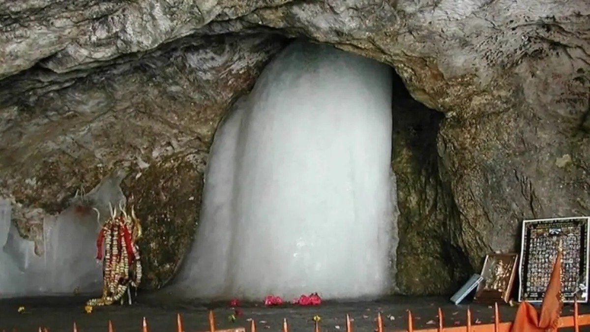 amarnath yatra