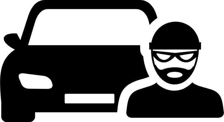 miscreants in a black car fired on a youth - 2
