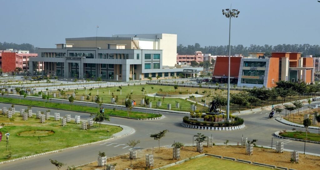 started in Rohtak MDU - 2