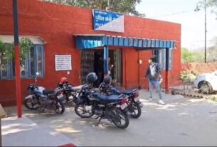 Lucky murder case in Rewari