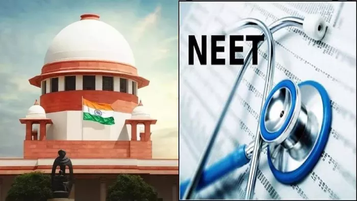 NEET UG EXAM