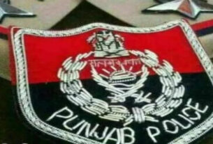 punjab police