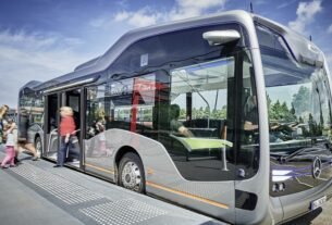 Major improvement in transport system