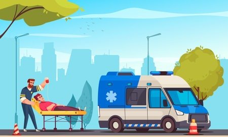 Rohtak में सड़क हादसे में ढाबा संचालक की मौत, अज्ञात वाहन ने मारी Bike को टक्कर 2 Dhaba operator dies in road accident - 2