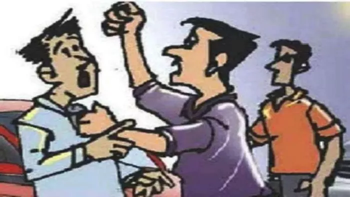 scuffle with electricity XEN