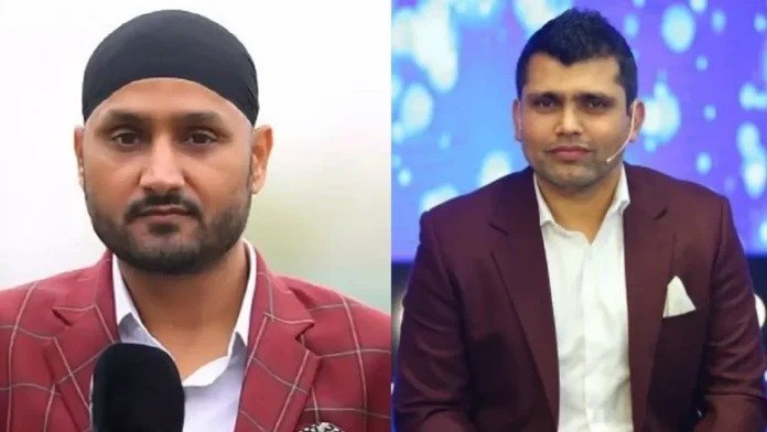 Kamran Akmal के माफी मांगने पर Harbhajan Singh का गुस्सा नहीं हुआ ठंडा 2 2 1