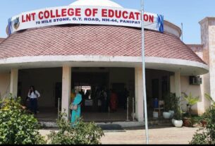 LNT College of Education