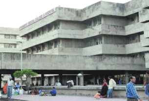 Threat to blow up Chandigarh hospital