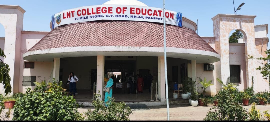 LNT College of Education