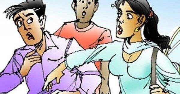 Palwal में बेटियों से बदतमीजी, विरोध पर घर में घुसकर परिवार से मारपीट, जानें पूरी घटना 2 Girls were treated rudely - 2