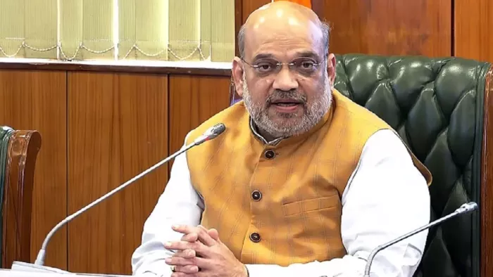 Amit Shah will hold a state executive meeting - 3