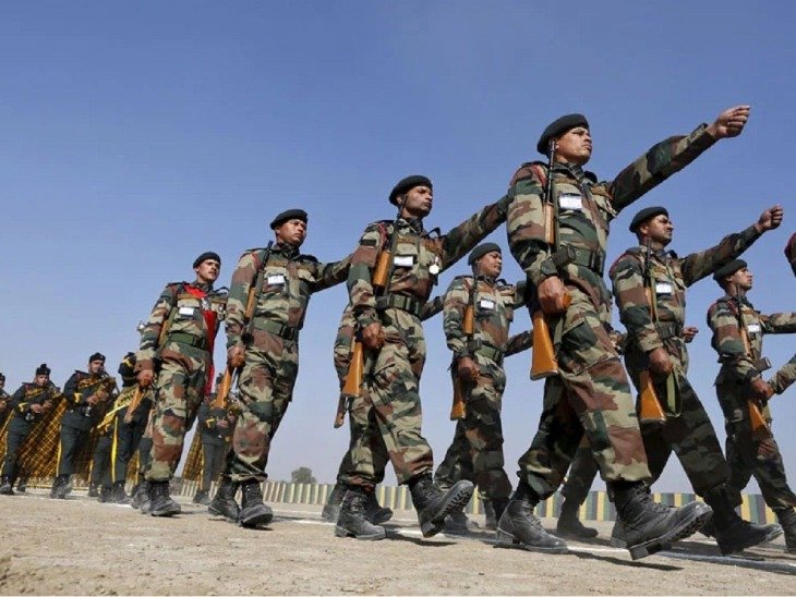 Agnipath Scheme : अग्निवीर स्कीम में होंगे बड़े बदलाव, 4 साल से ज्यादा की सर्विस, परमानेंट करने की भी मांग 5 54 1688912121