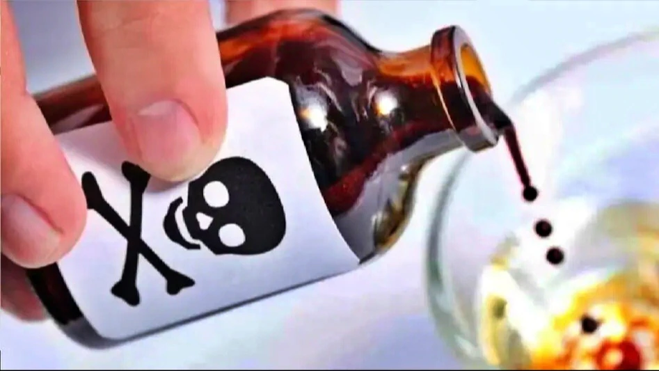 Sonipat में कैफे में युवती को जहर देकर की हत्या, घर से college के लिए निकली थी Komal 2 young woman was poisoned and killed - 2